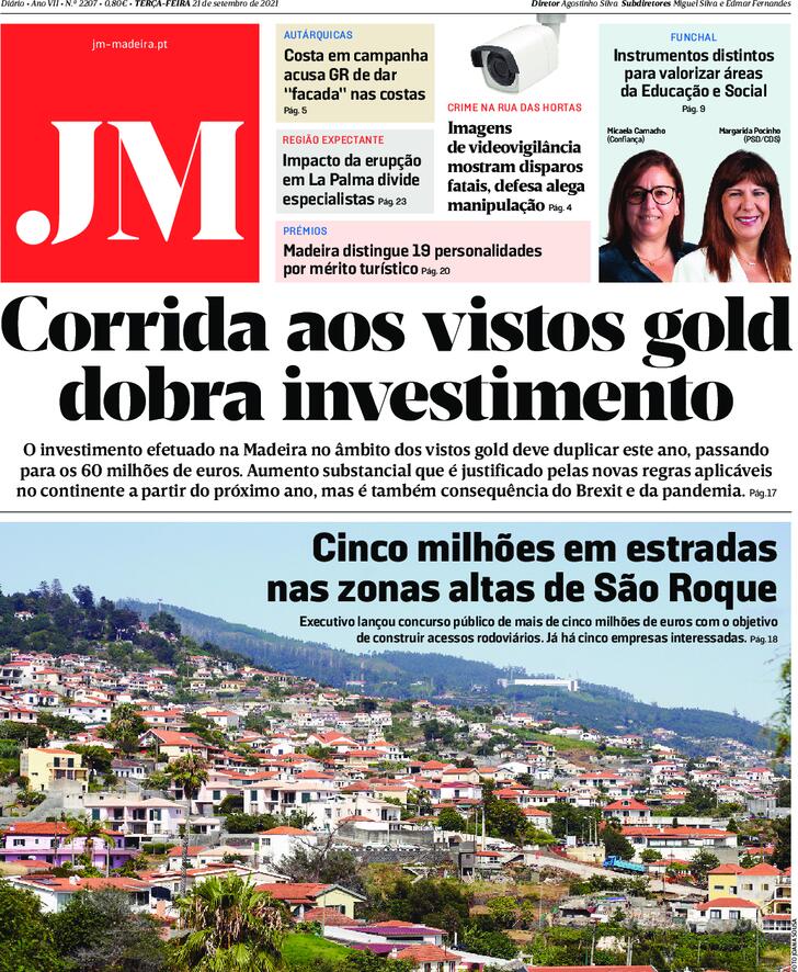 Jornal da Madeira