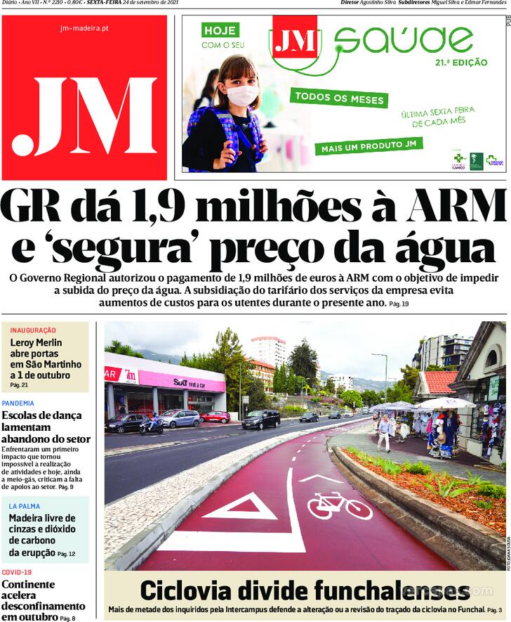 Jornal da Madeira