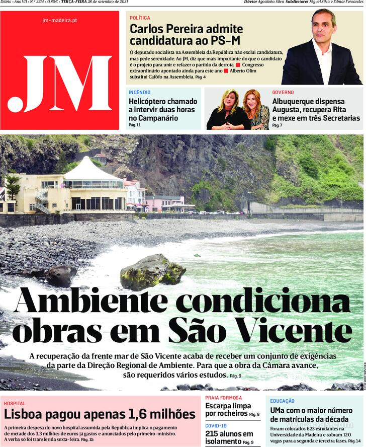 Jornal da Madeira