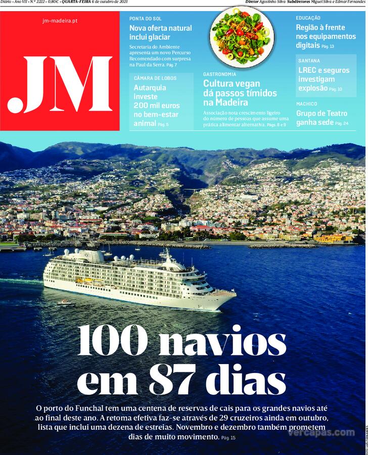 Jornal da Madeira