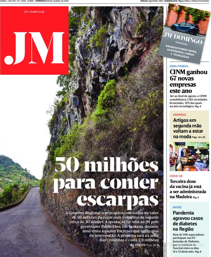 Jornal da Madeira