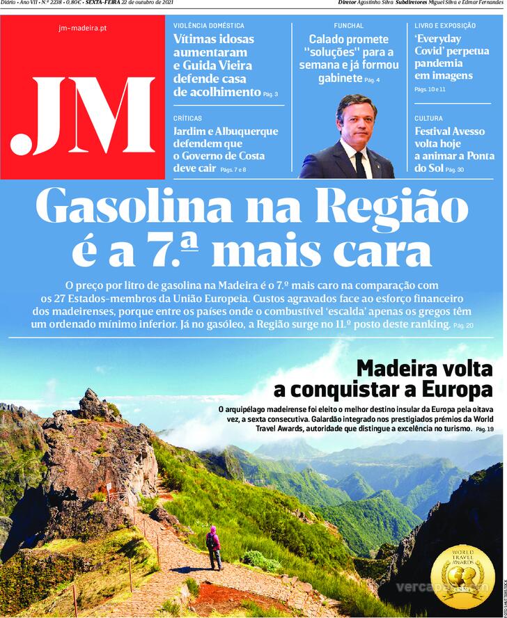 Jornal da Madeira