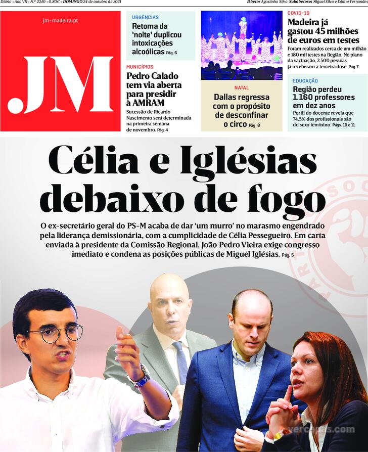 Jornal da Madeira