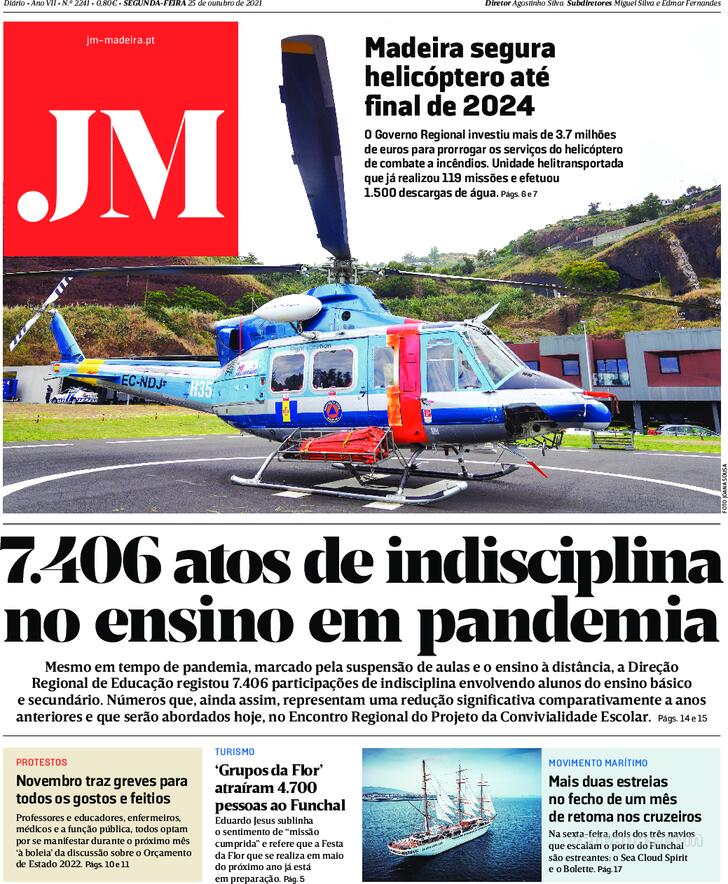 Jornal da Madeira