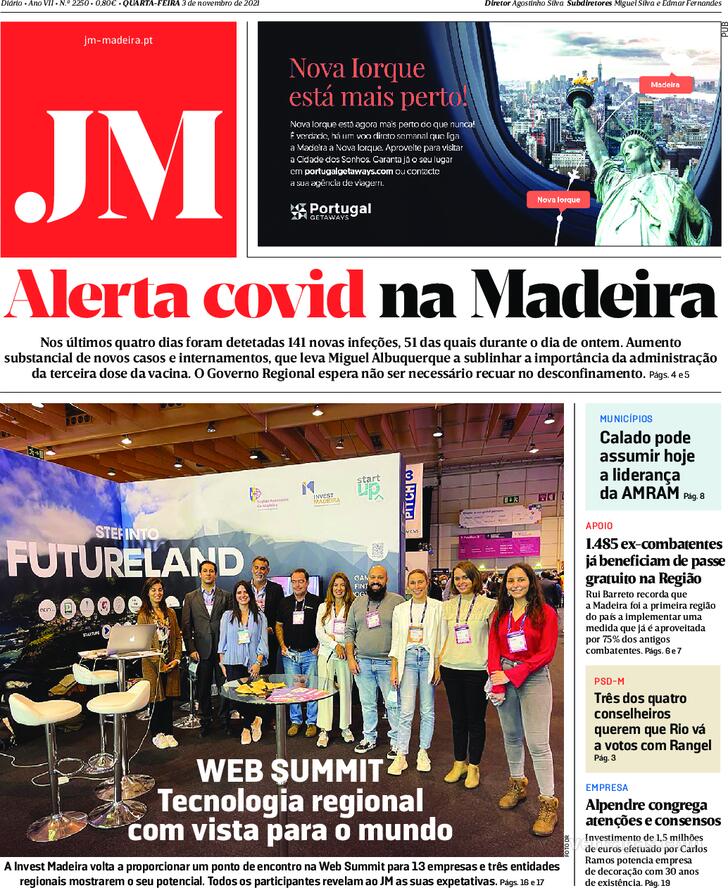 Jornal da Madeira