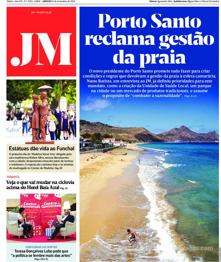 Jornal da Madeira