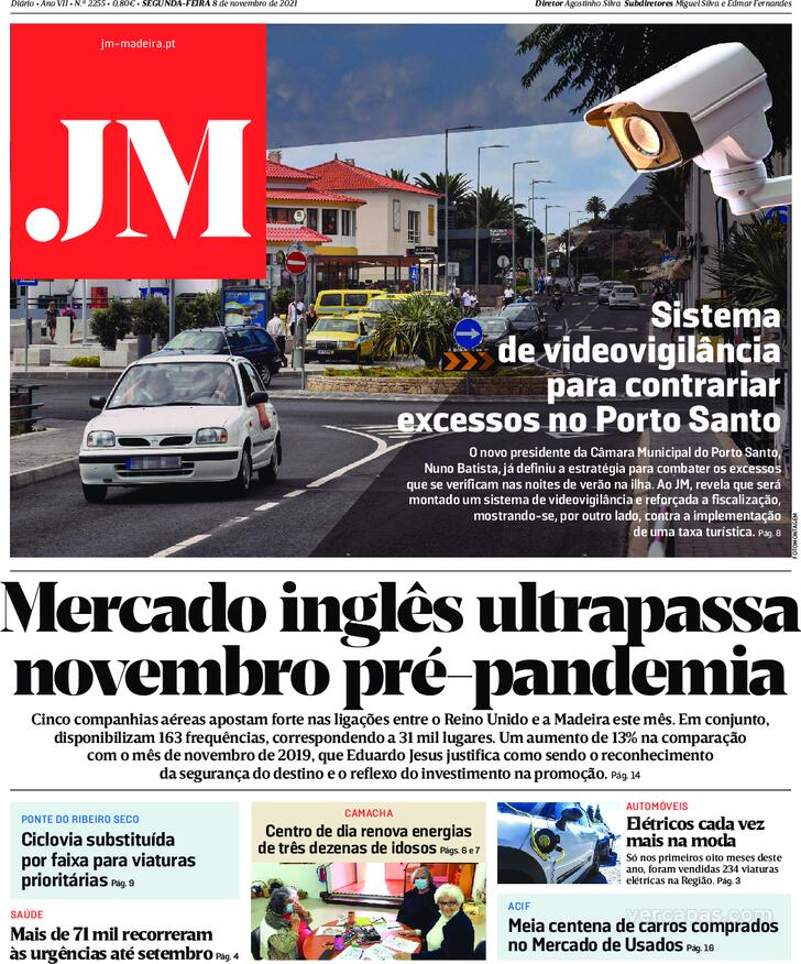 Jornal da Madeira