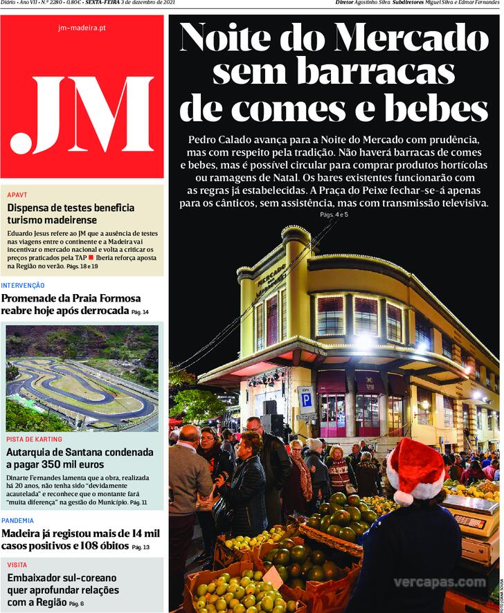 Jornal da Madeira