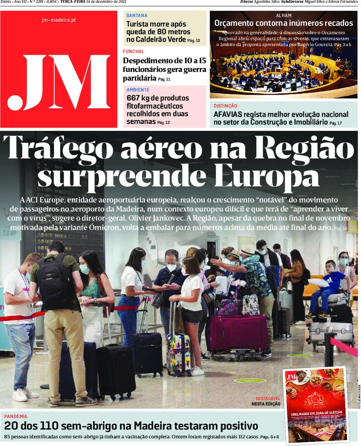 Jornal da Madeira