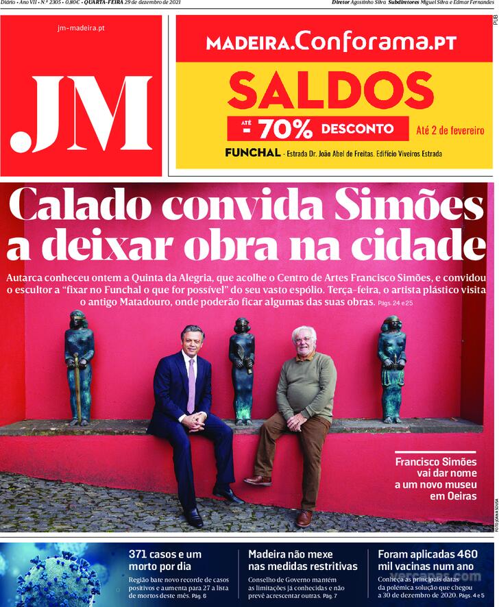 Jornal da Madeira