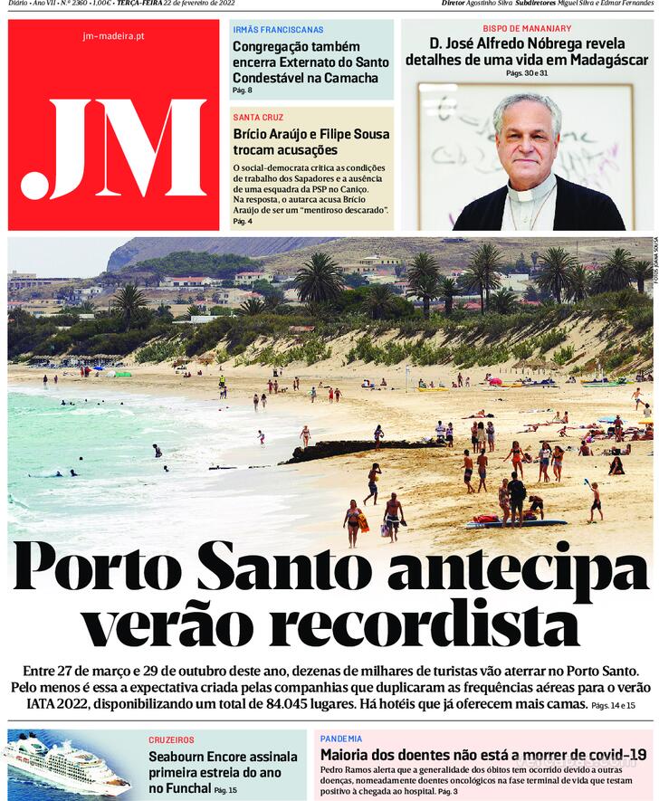 Jornal da Madeira