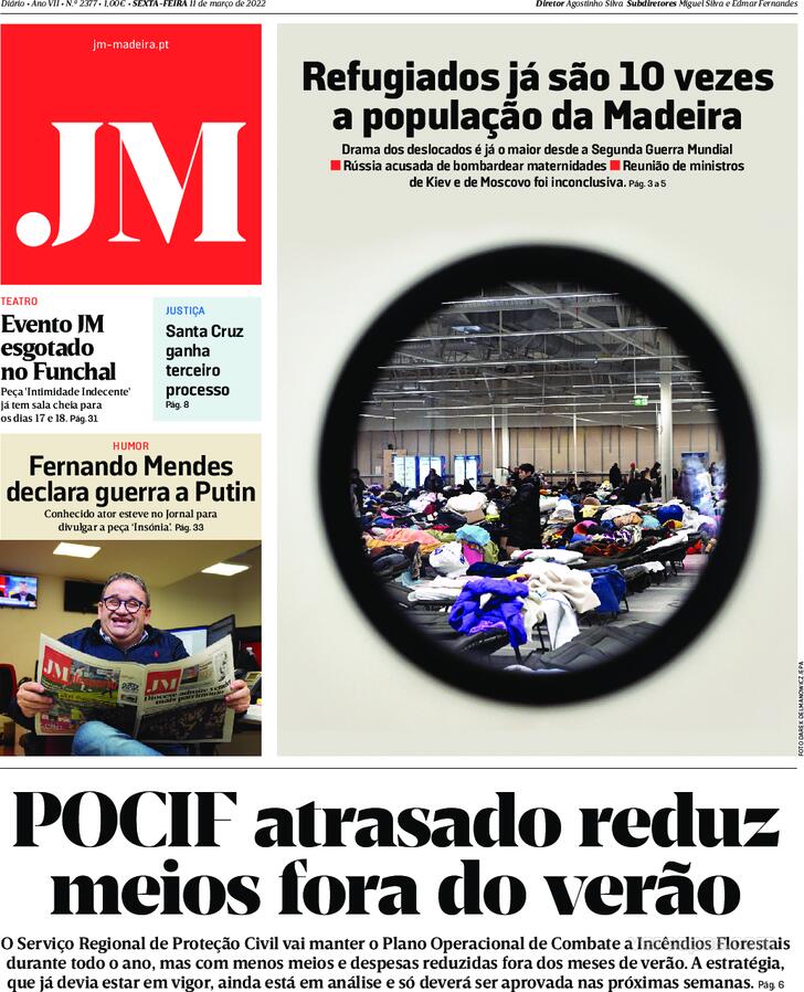 Jornal da Madeira