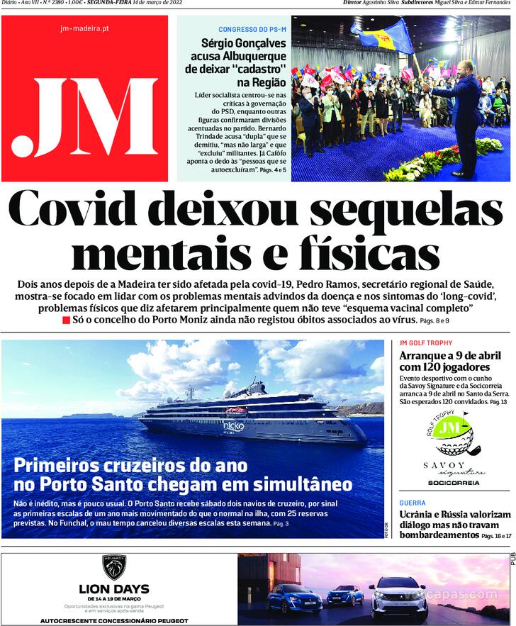 Jornal da Madeira