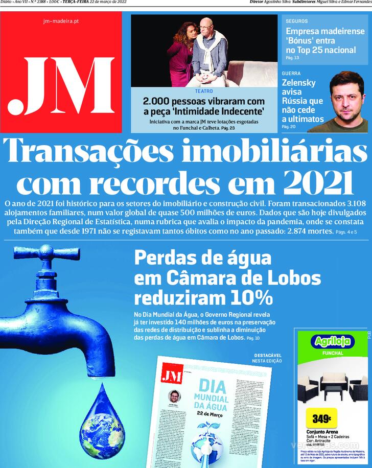 Jornal da Madeira