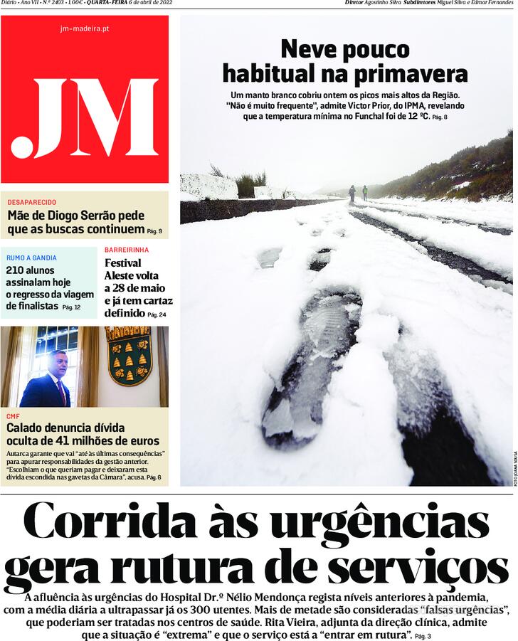 Jornal da Madeira