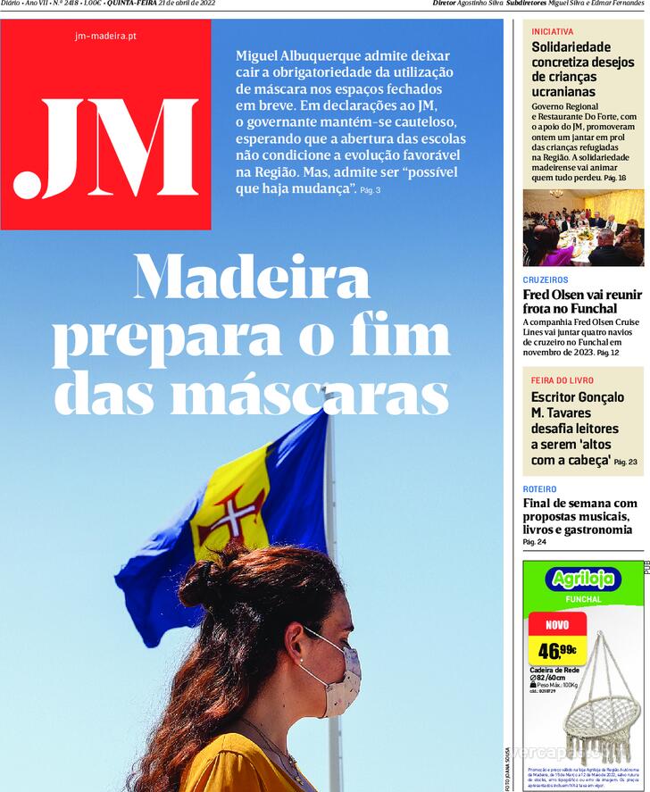 Jornal da Madeira