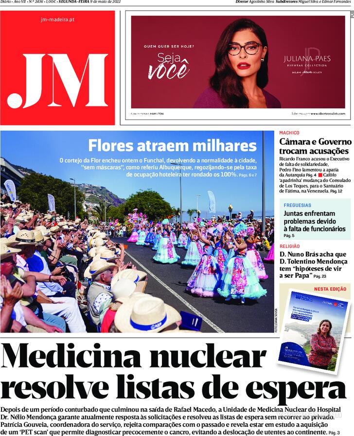 Jornal da Madeira