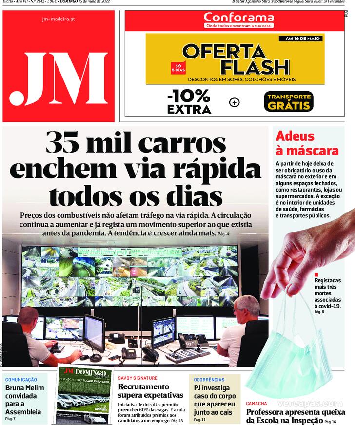 Jornal da Madeira