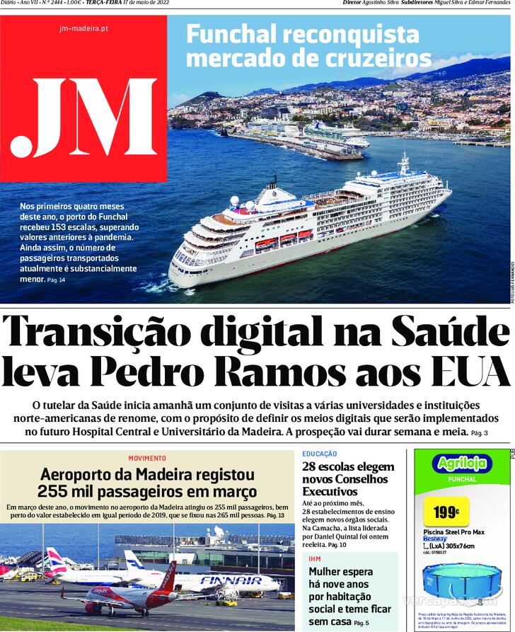 Jornal da Madeira