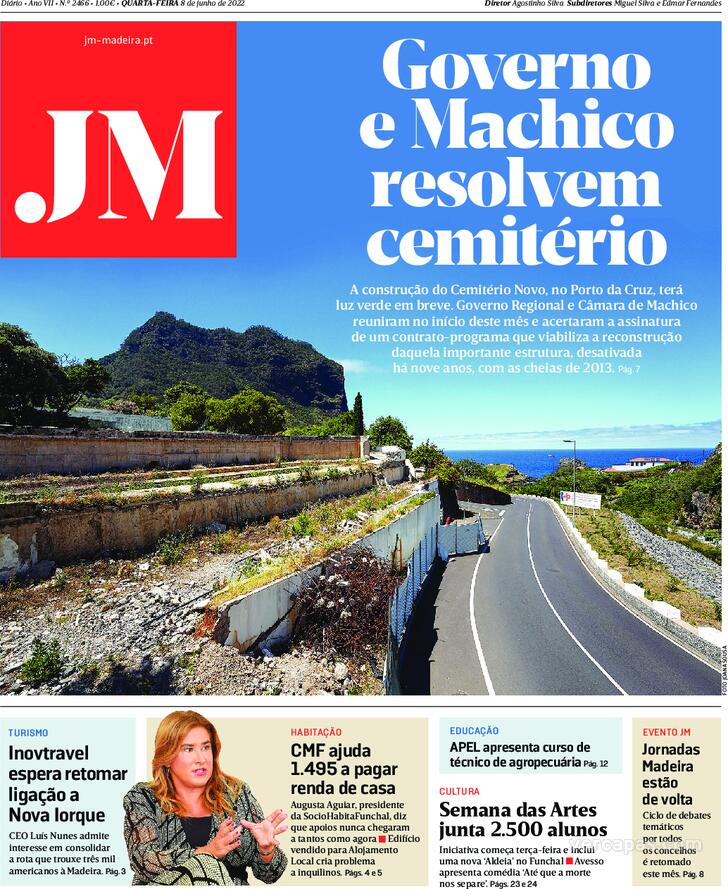 Jornal da Madeira