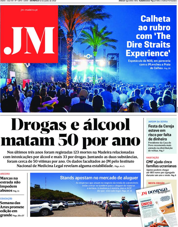 Jornal da Madeira