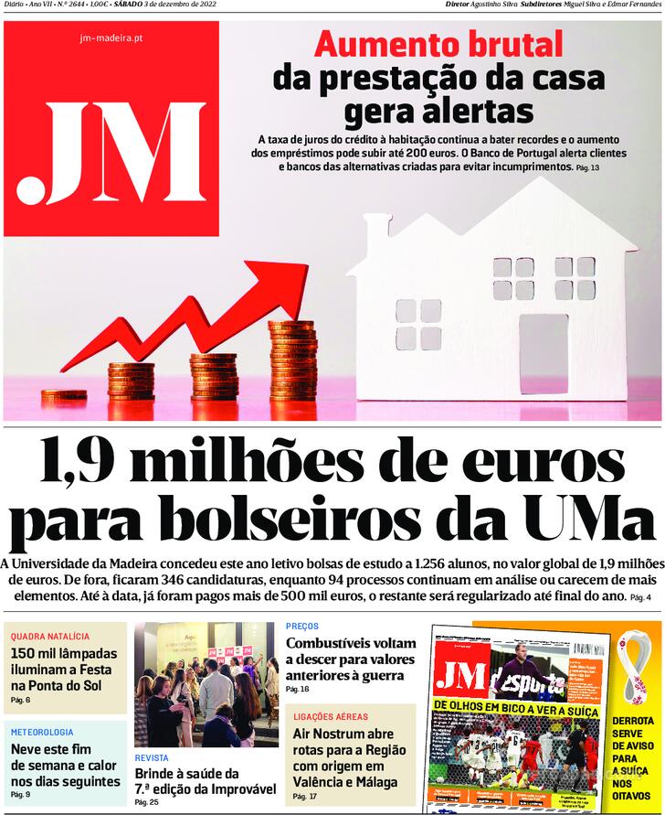 Jornal da Madeira