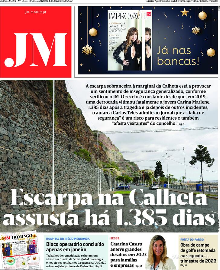 Jornal da Madeira