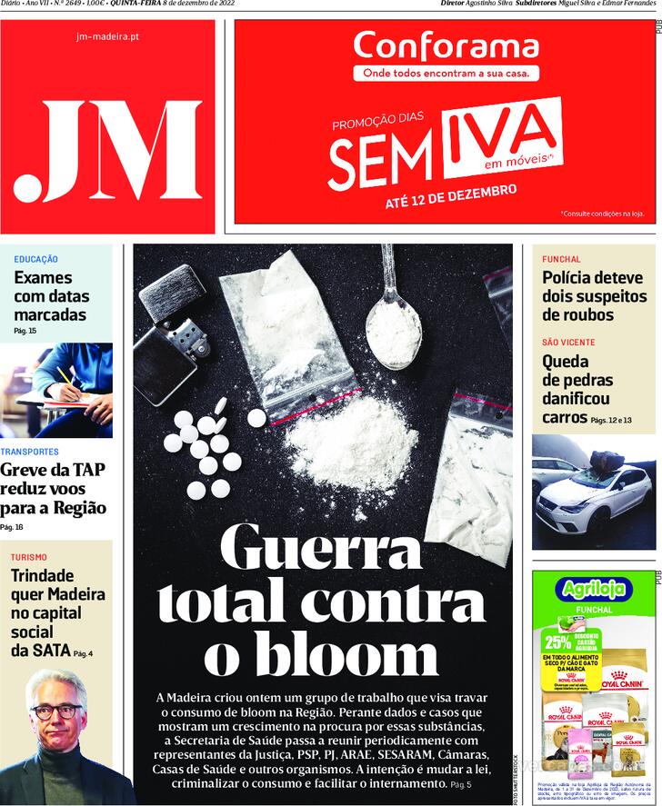 Jornal da Madeira