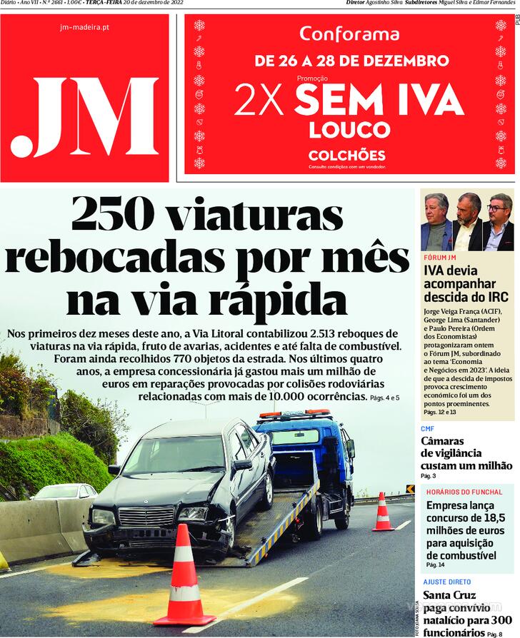 Jornal da Madeira