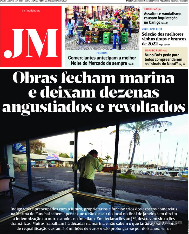 Jornal da Madeira