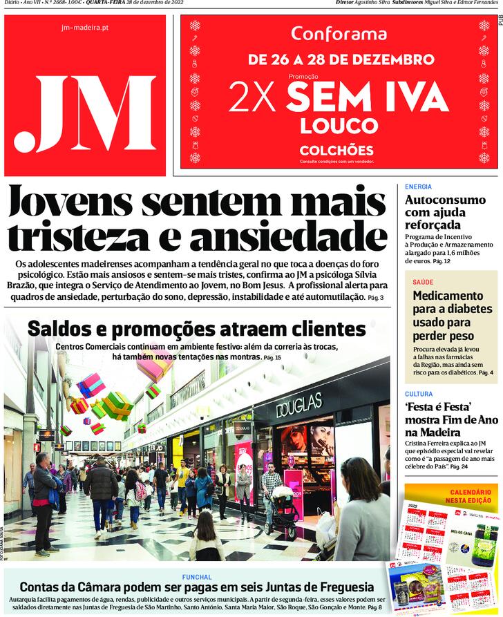 Jornal da Madeira