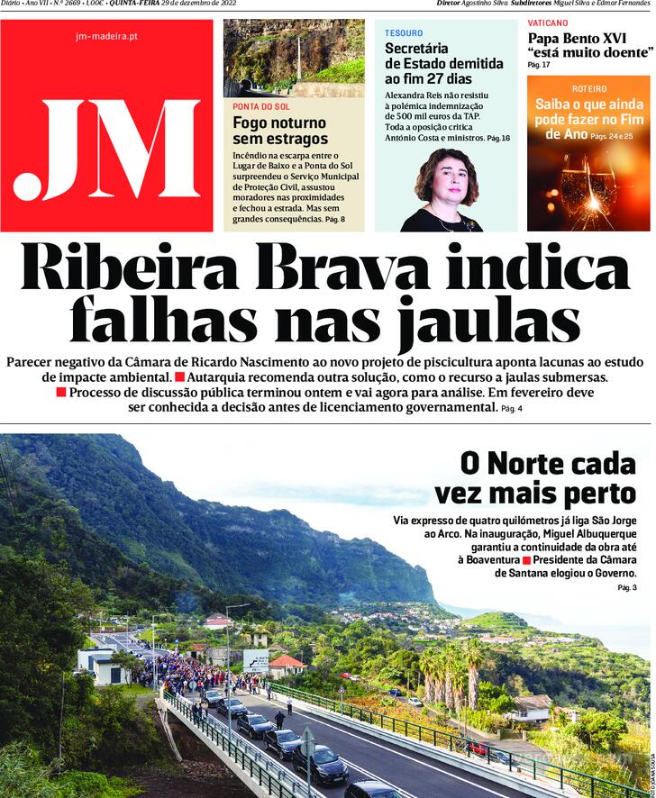 Jornal da Madeira