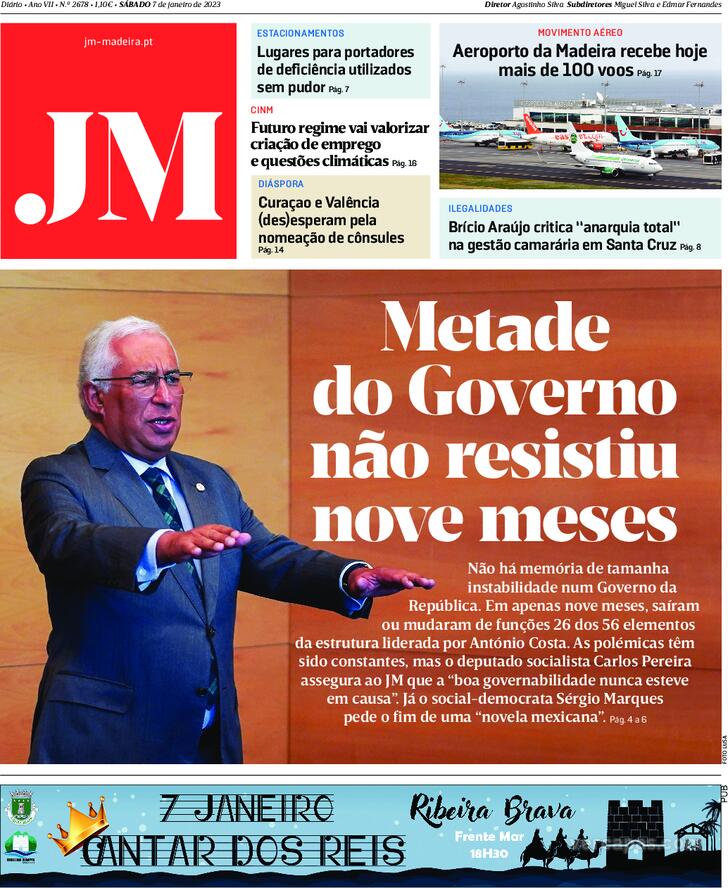 Jornal da Madeira