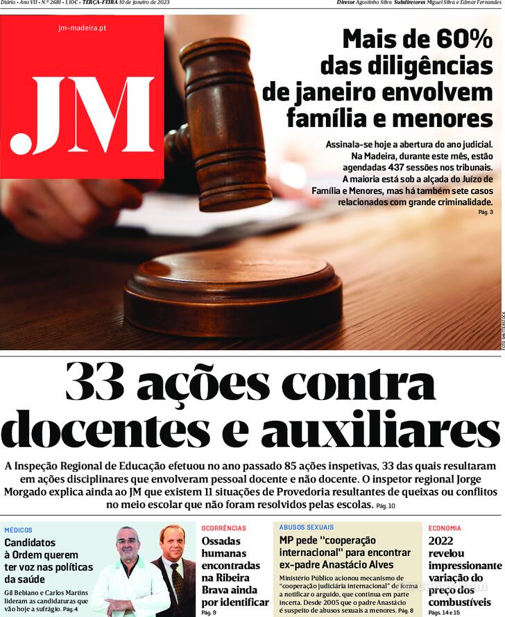 Jornal da Madeira