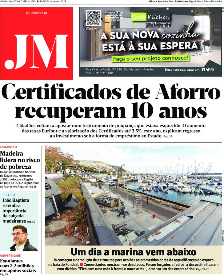 Jornal da Madeira