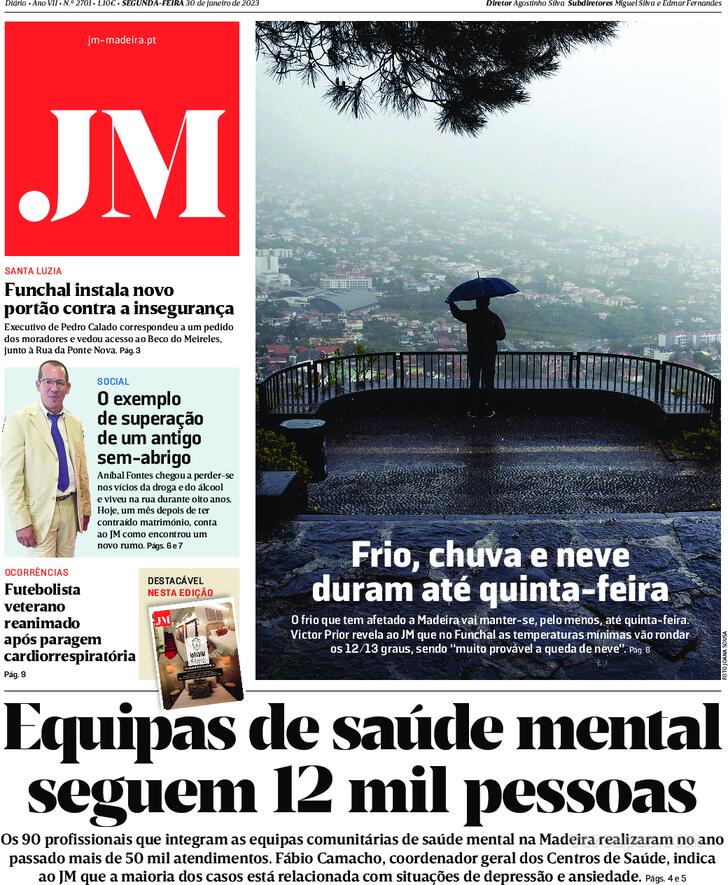 Jornal da Madeira