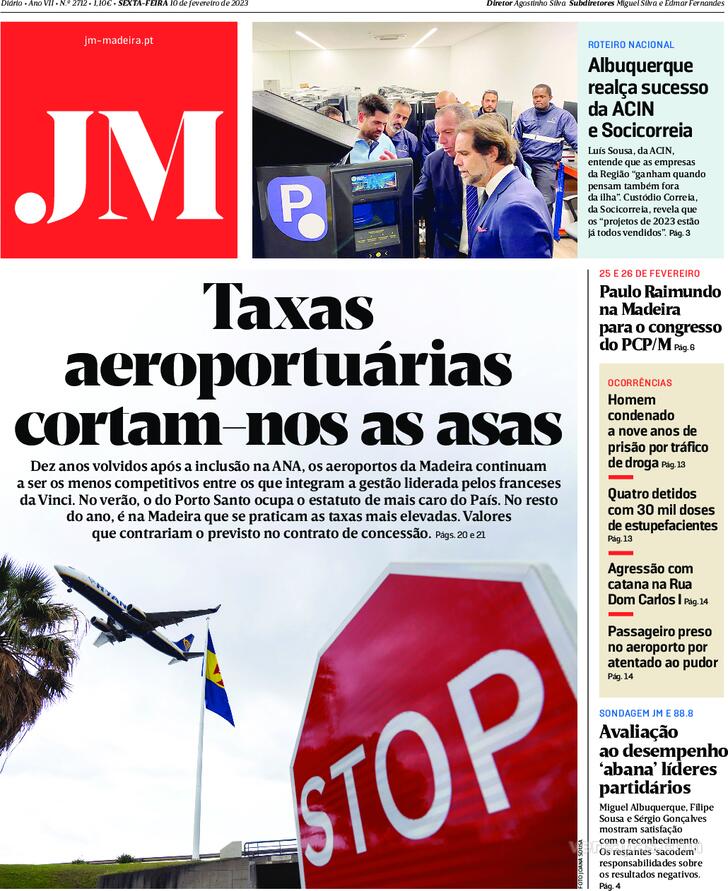 Jornal da Madeira