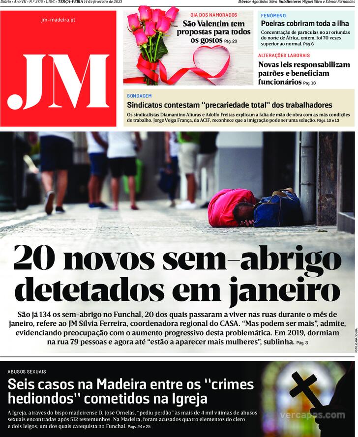 Jornal da Madeira