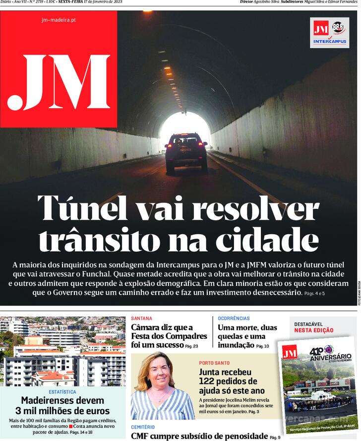 Jornal da Madeira