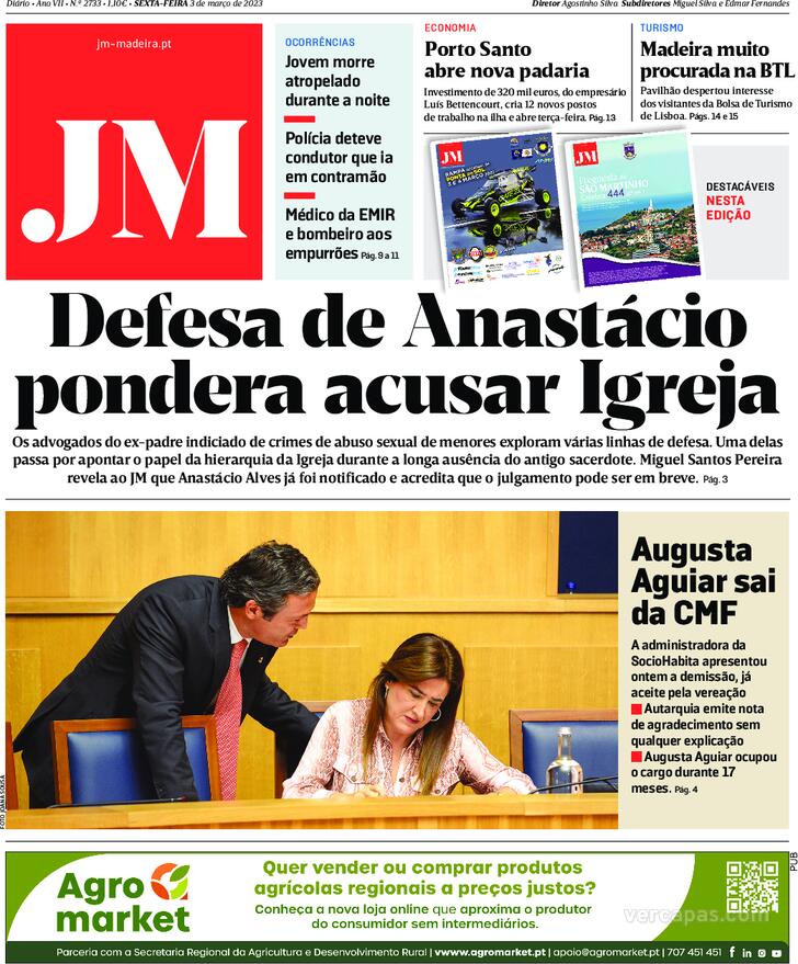 Jornal da Madeira