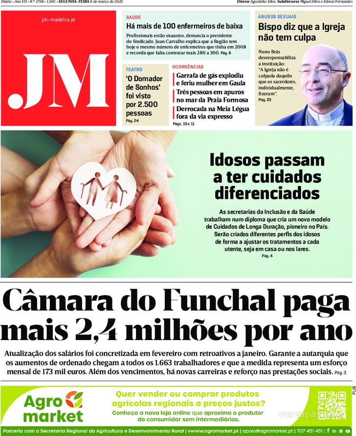 Jornal da Madeira