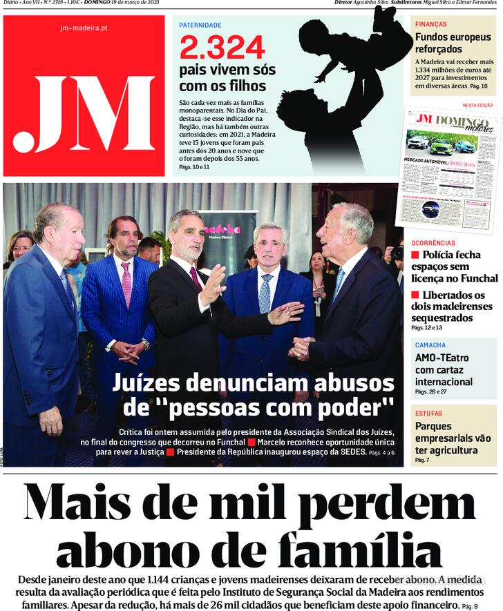 Jornal da Madeira