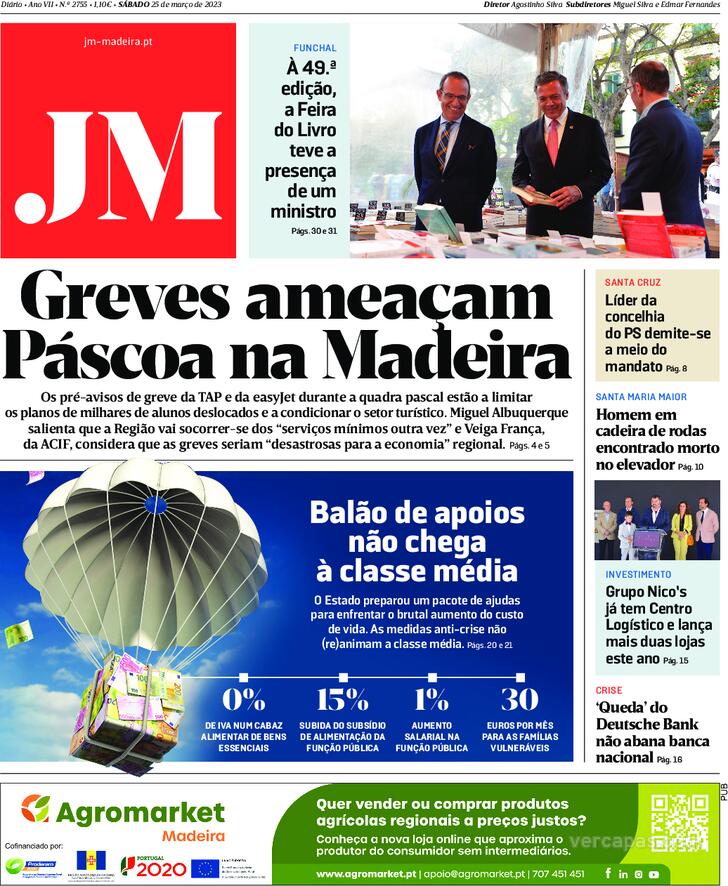 Jornal da Madeira