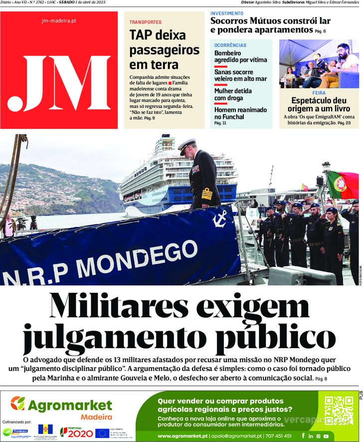 Jornal da Madeira