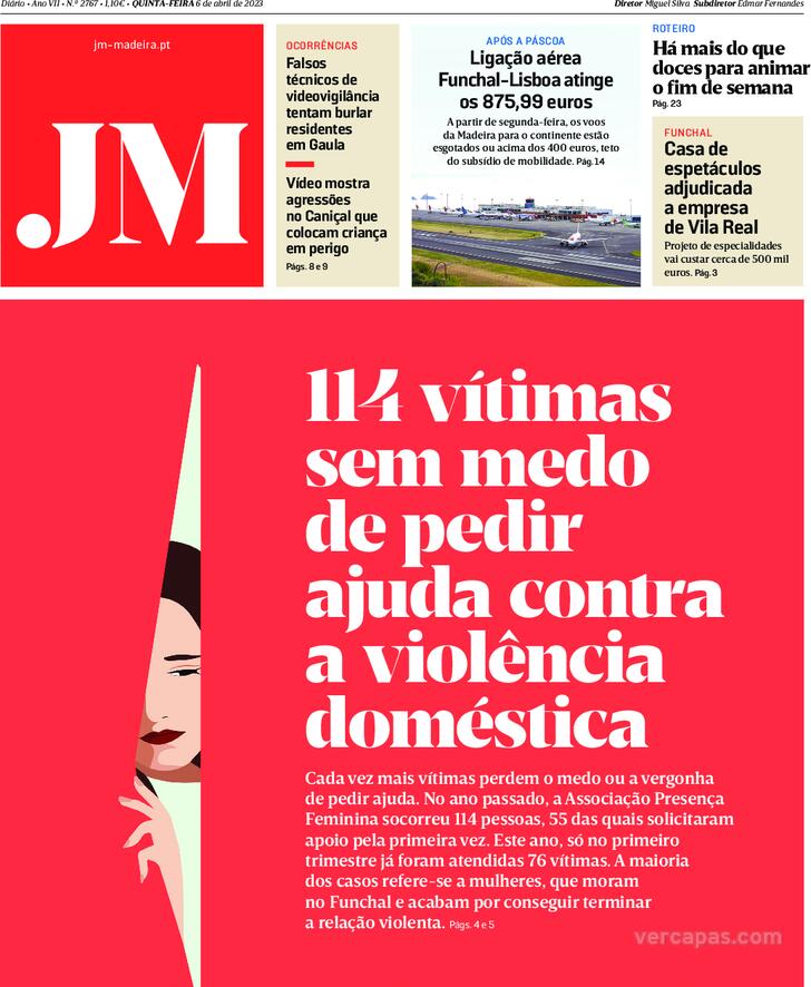 Jornal da Madeira