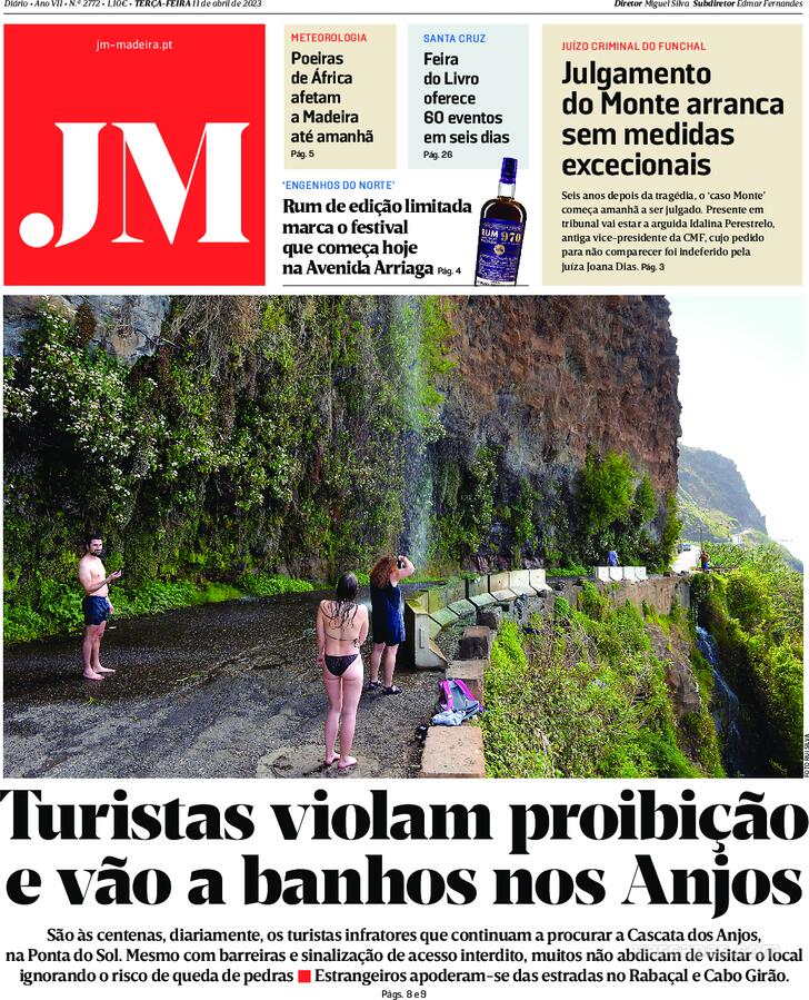 Jornal da Madeira