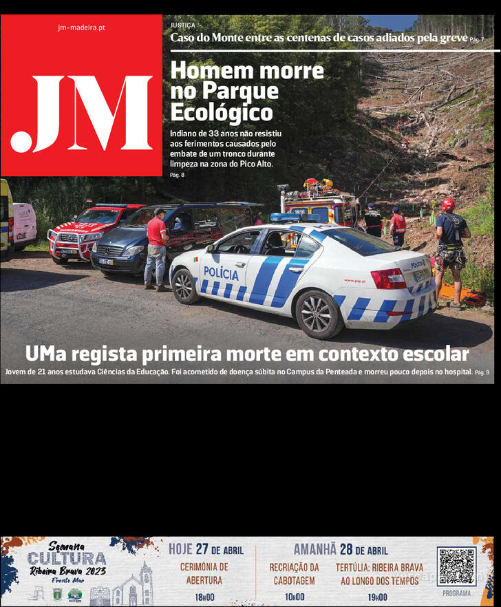 Jornal da Madeira