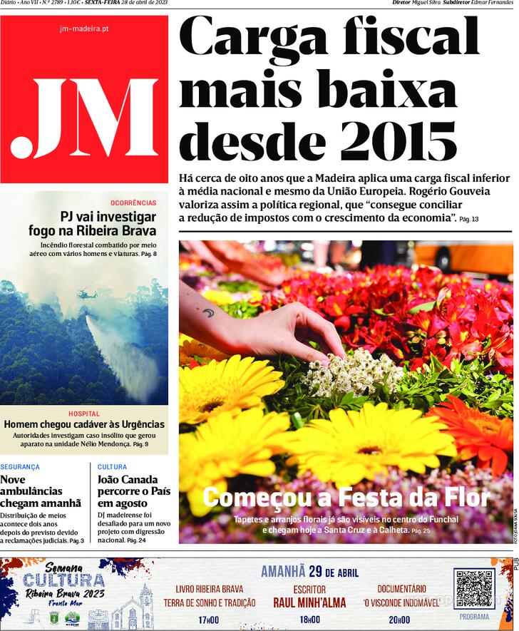 Jornal da Madeira