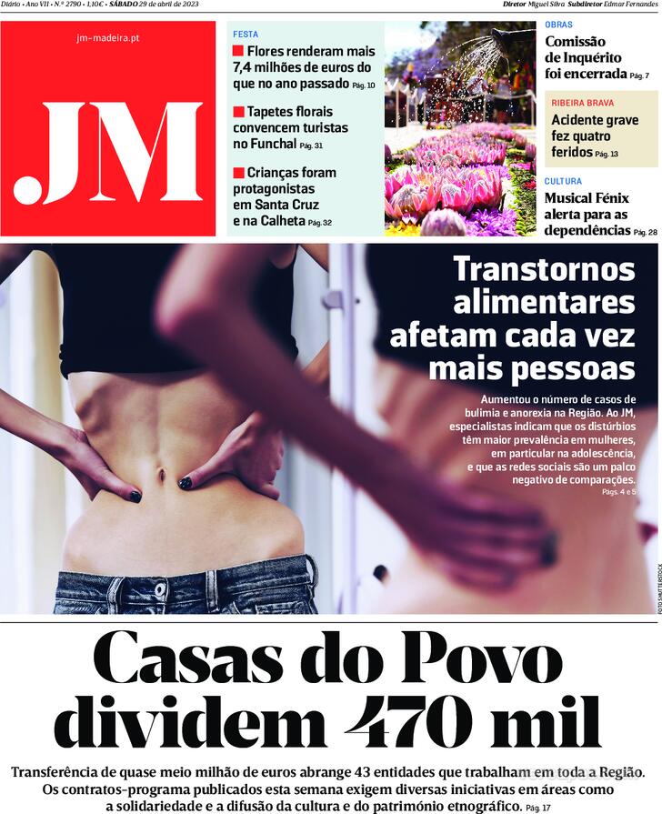 Jornal da Madeira