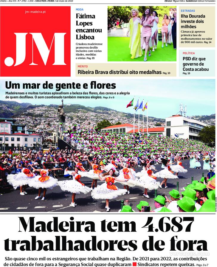 Jornal da Madeira